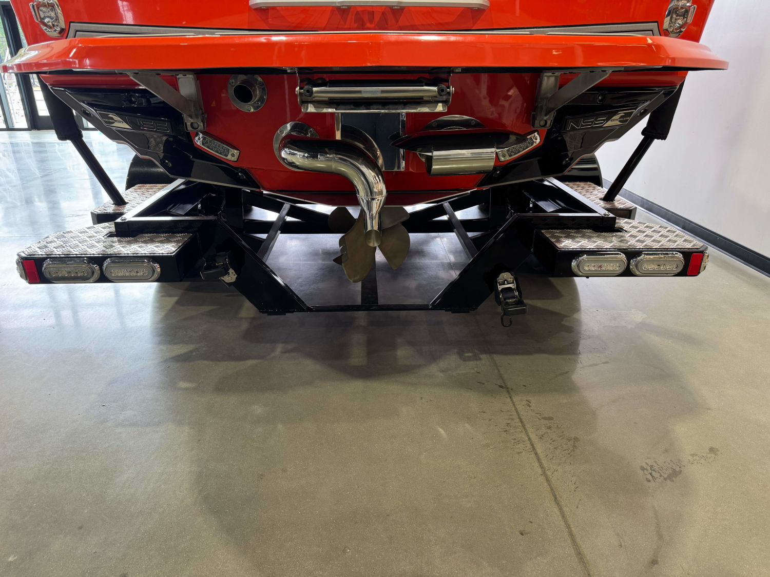 2019 Nautique Super Air Nautique G25