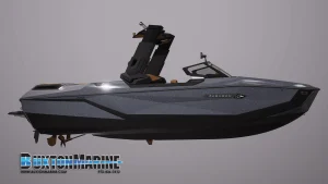 2026 Nautique Boats G25 Paragon for sale in Lewisville, Texas