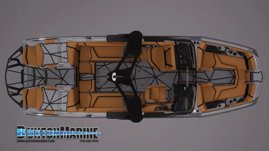 2026 Nautique Boats G25 Paragon for sale in Lewisville, Texas