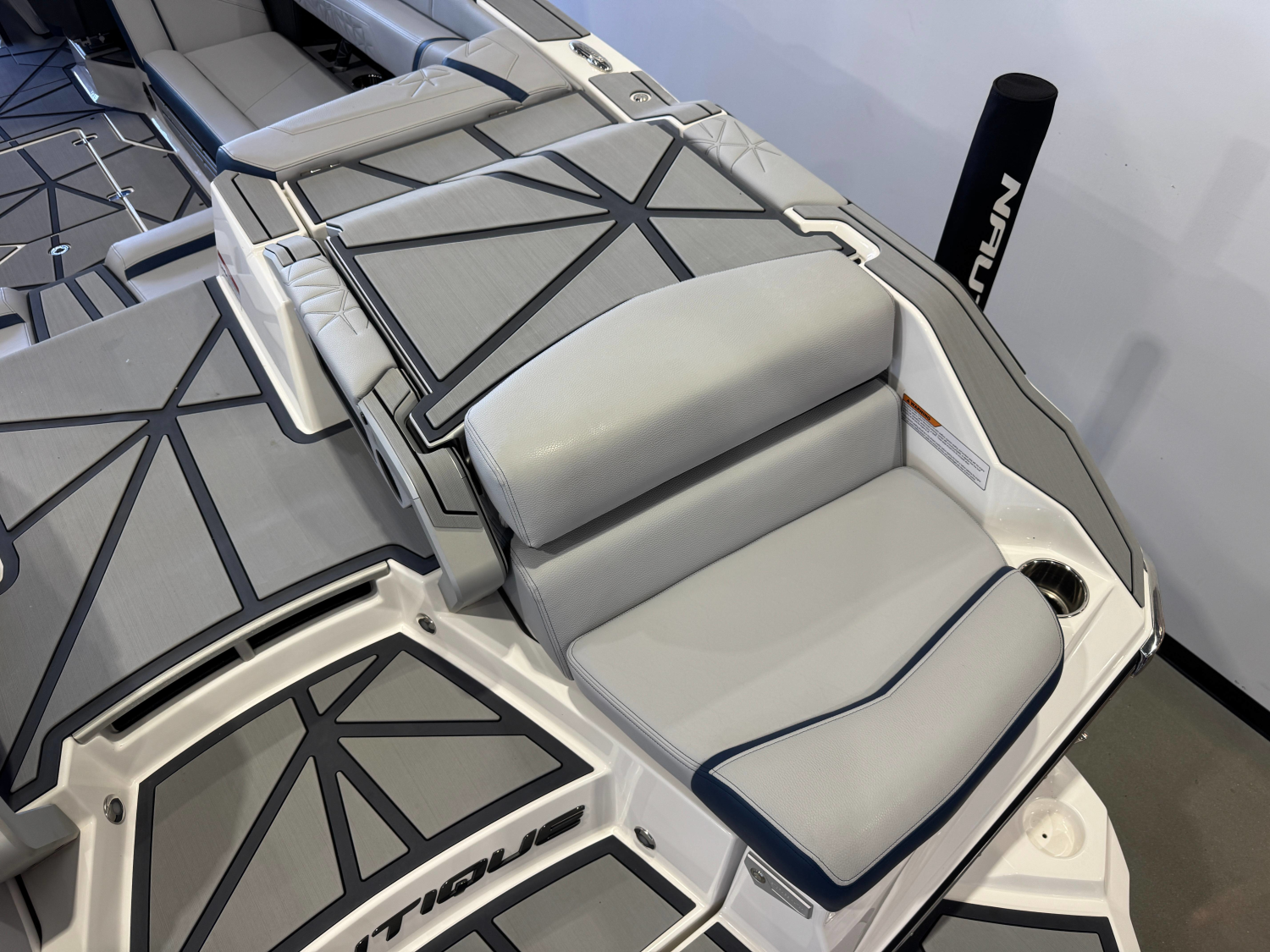2024 Nautique Super Air Nautique G25 Paragon