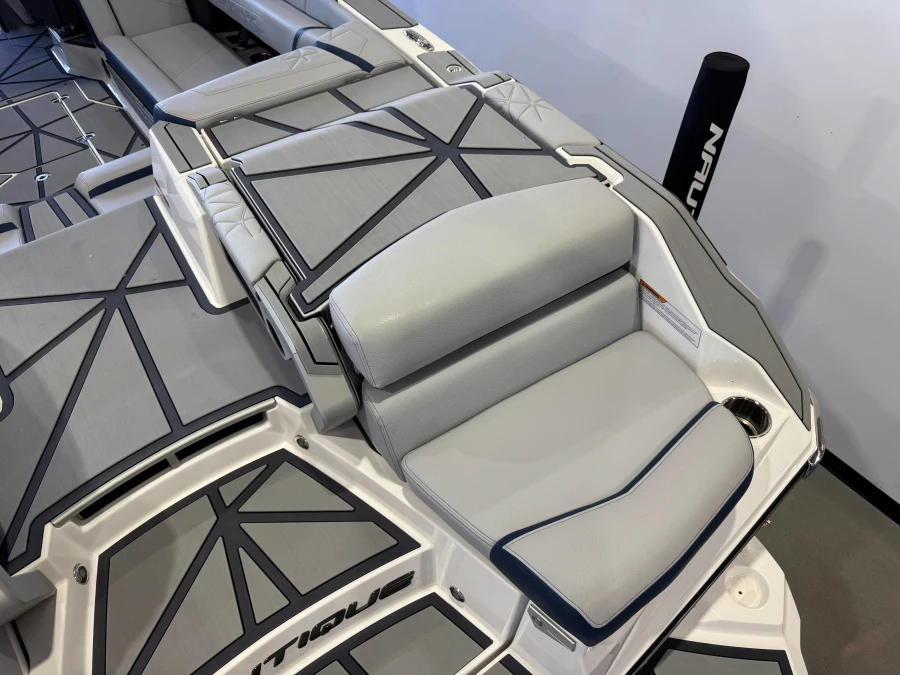 2024 Nautique Boats G25 Paragon for sale in Lewisville, Texas
