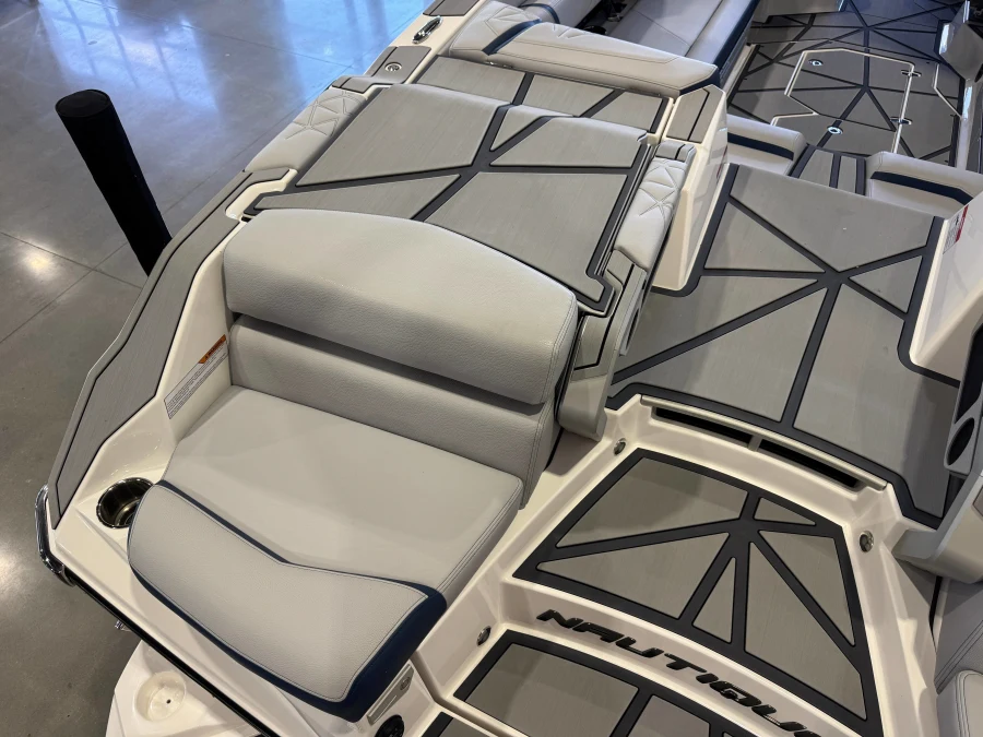 2024 Nautique Boats G25 Paragon for sale in Lewisville, Texas