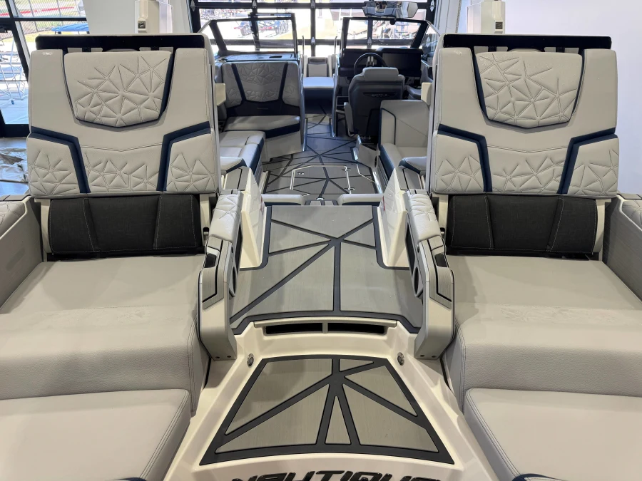 2024 Nautique Boats G25 Paragon for sale in Lewisville, Texas