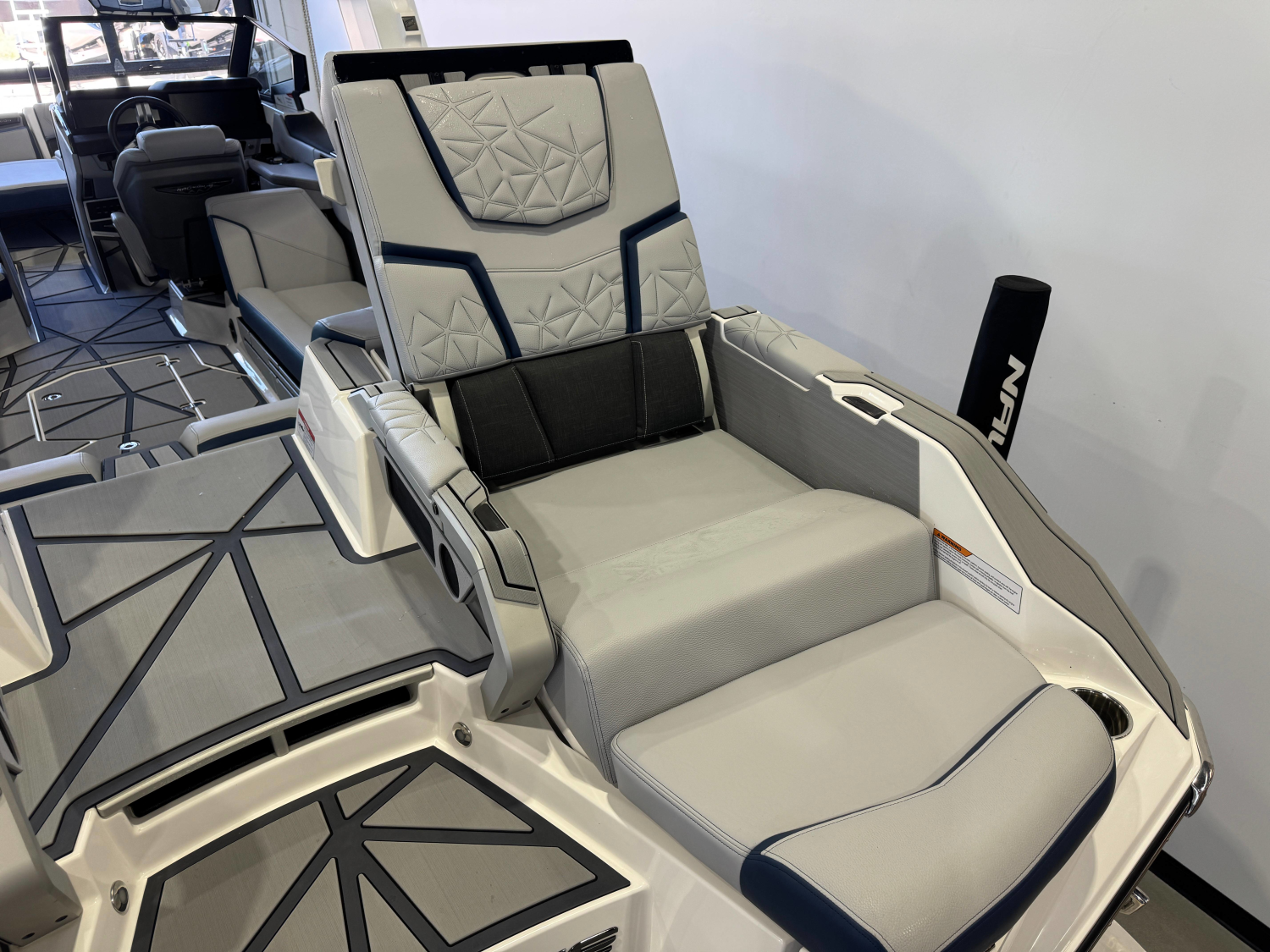 2024 Nautique Super Air Nautique G25 Paragon