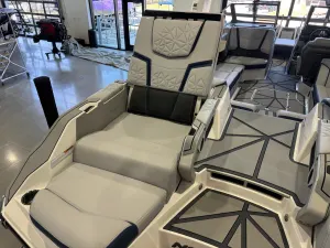 2024 Nautique Boats G25 Paragon for sale in Lewisville, Texas