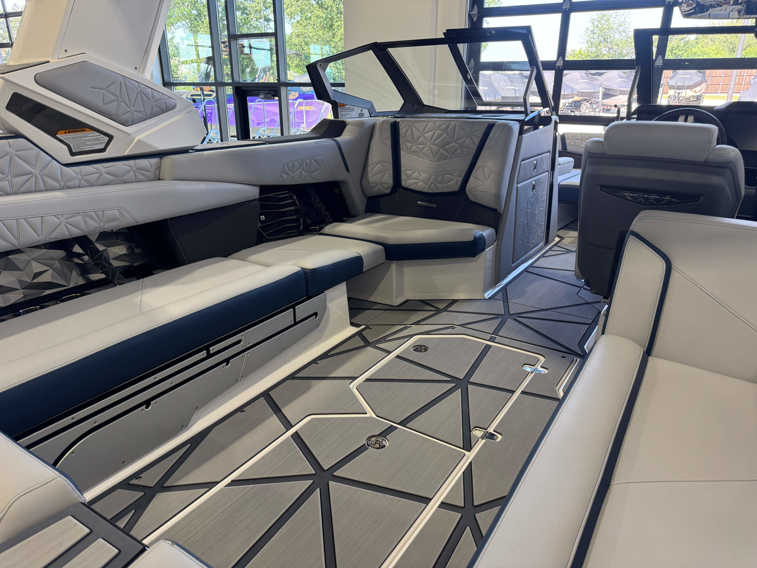2024 Nautique Super Air Nautique G25 Paragon