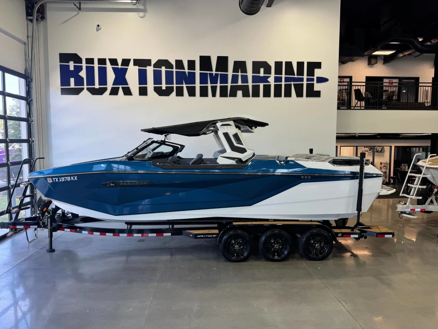 2024 Nautique Boats G25 Paragon for sale in Lewisville, Texas