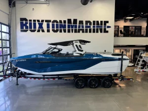 2024 Nautique Boats G25 Paragon for sale in Lewisville, Texas