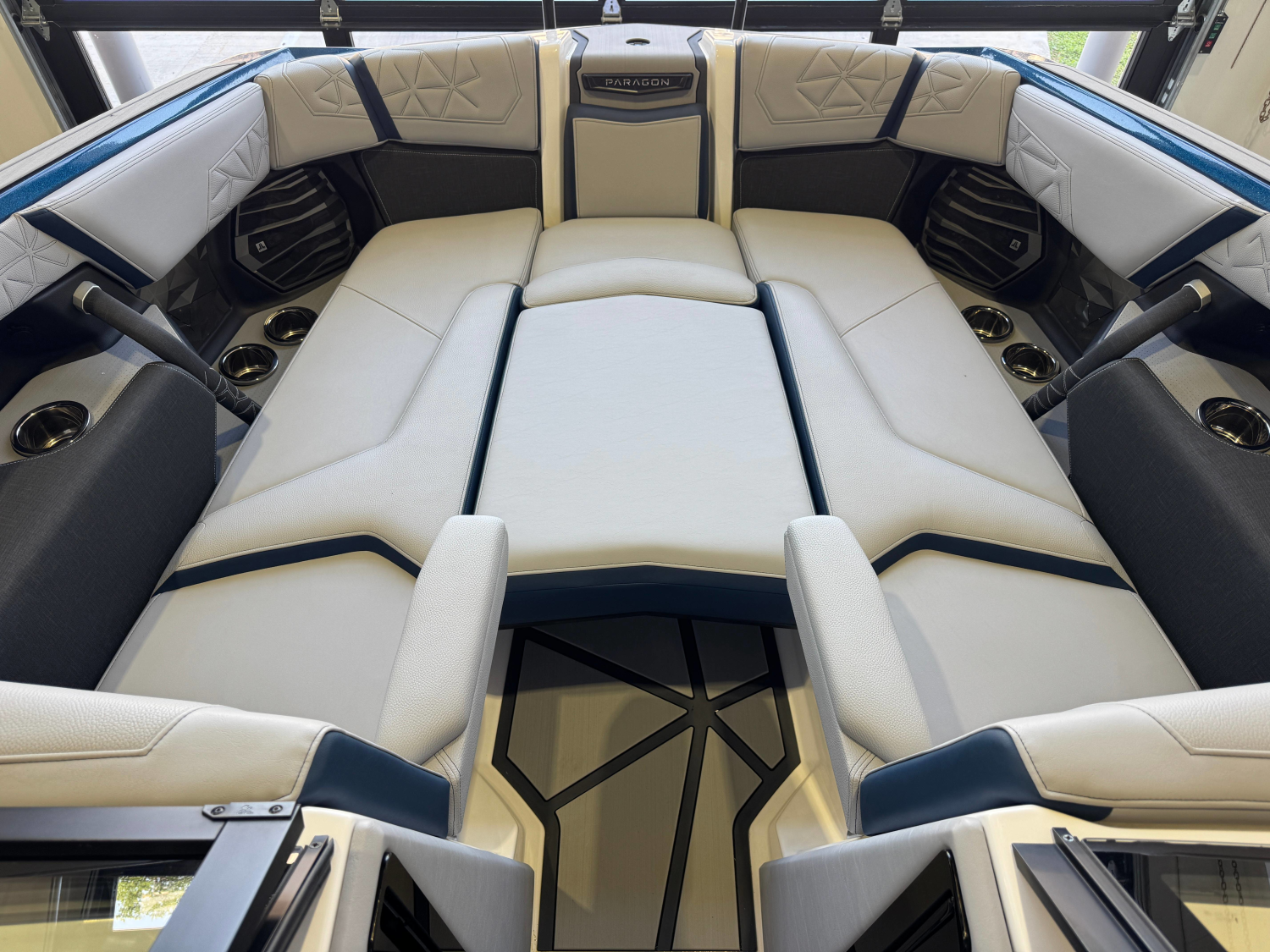 2024 Nautique Super Air Nautique G25 Paragon