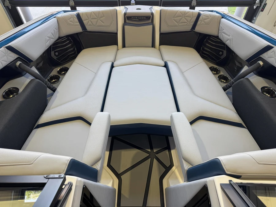 2024 Nautique Boats G25 Paragon for sale in Lewisville, Texas