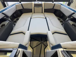 2024 Nautique Boats G25 Paragon for sale in Lewisville, Texas