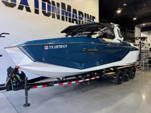 2024 Nautique Boats G25 Paragon for sale in Lewisville, Texas