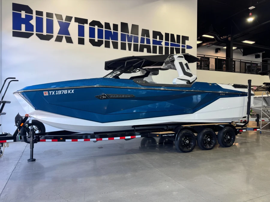 2024 Nautique Boats G25 Paragon for sale in Lewisville, Texas