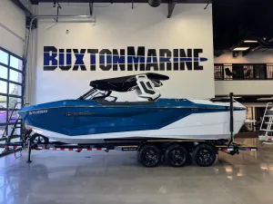 2024 Nautique Boats G25 Paragon for sale in Lewisville, Texas