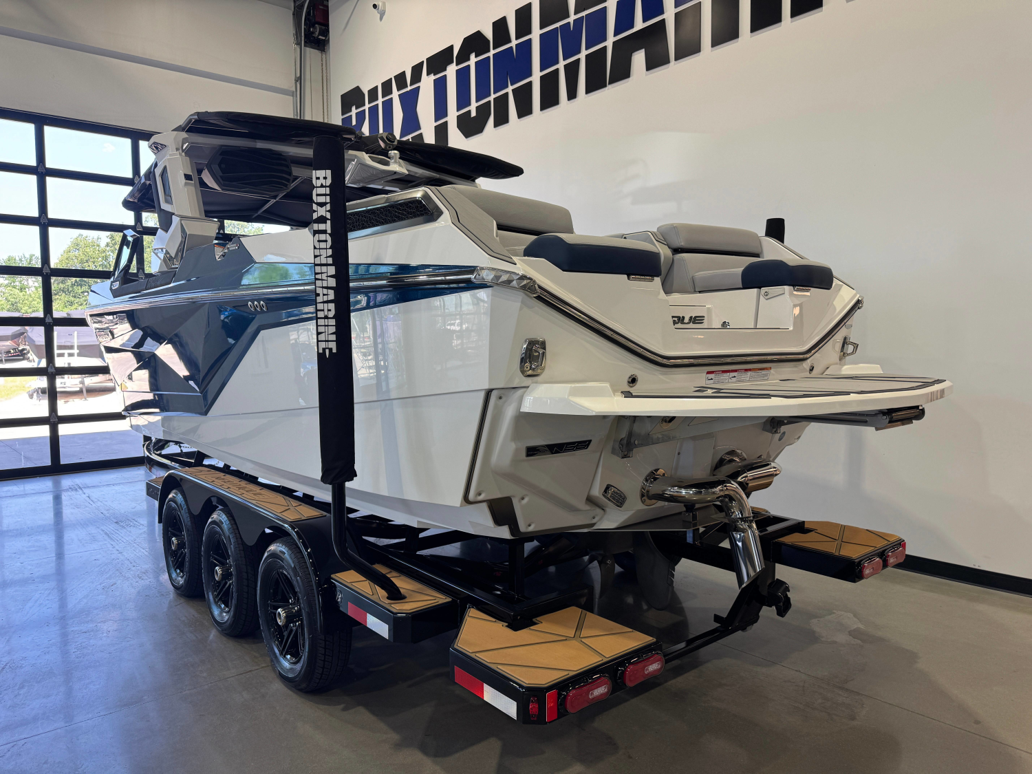 2024 Nautique Super Air Nautique G25 Paragon