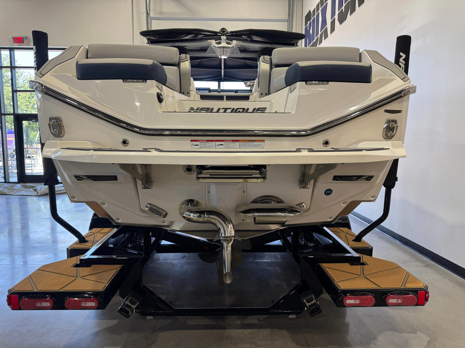 2024 Nautique Super Air Nautique G25 Paragon
