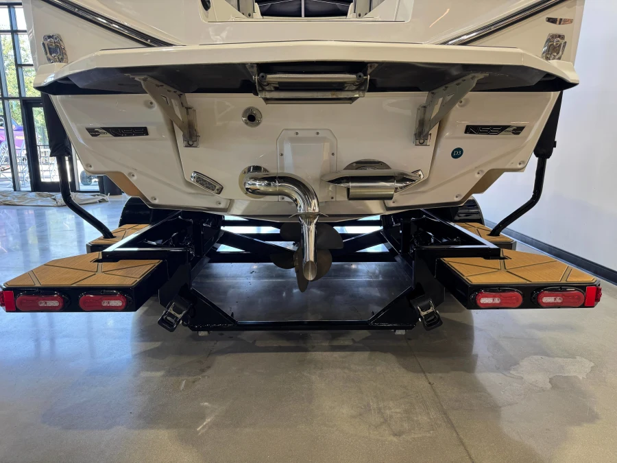 2024 Nautique Boats G25 Paragon for sale in Lewisville, Texas