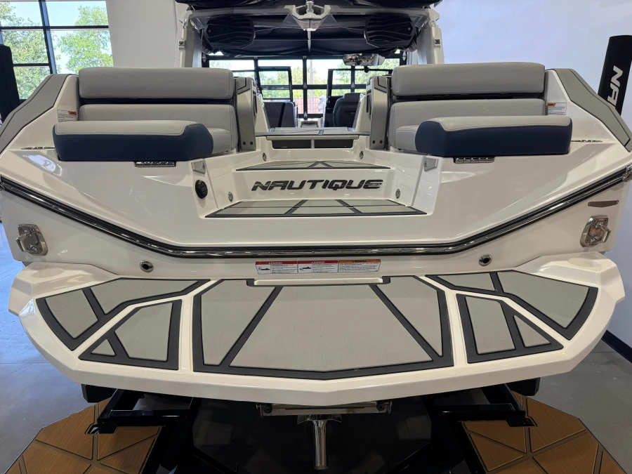 2024 Nautique Boats G25 Paragon for sale in Lewisville, Texas