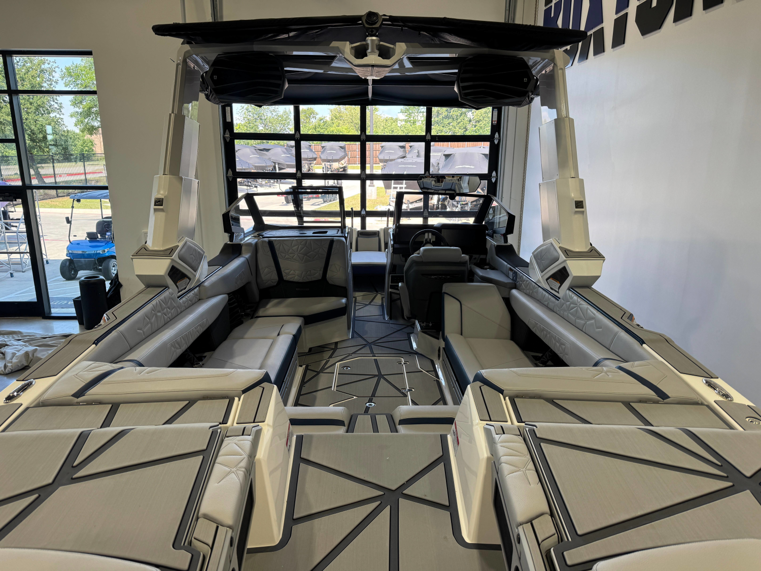 2024 Nautique Super Air Nautique G25 Paragon
