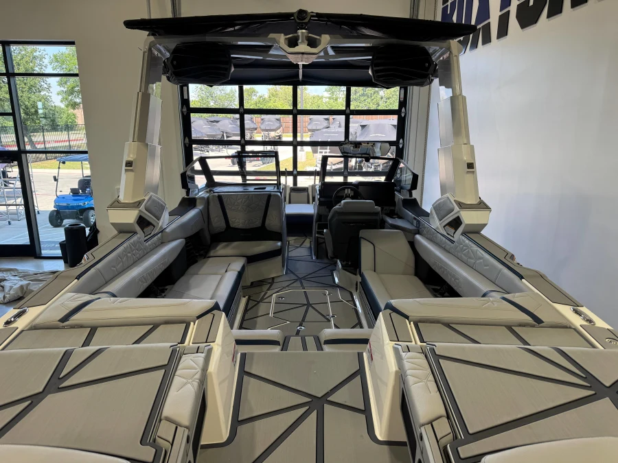 2024 Nautique Boats G25 Paragon for sale in Lewisville, Texas