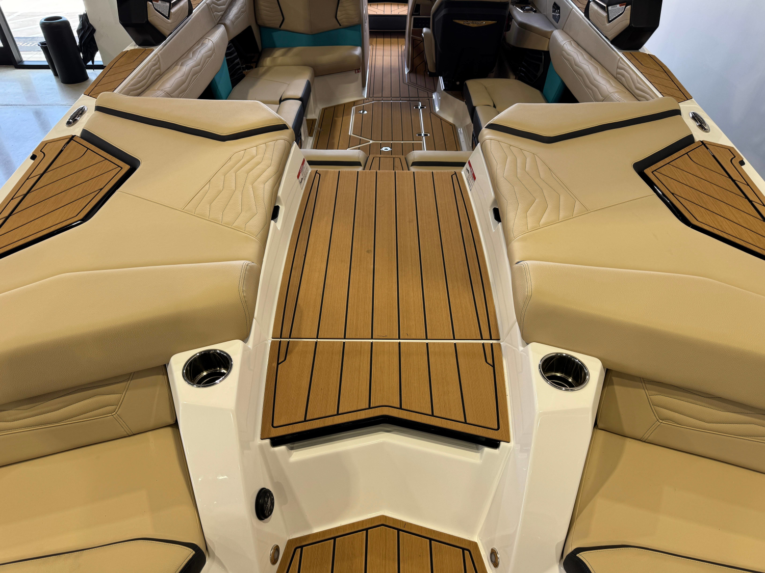 2026 Nautique Super Air Nautique G23