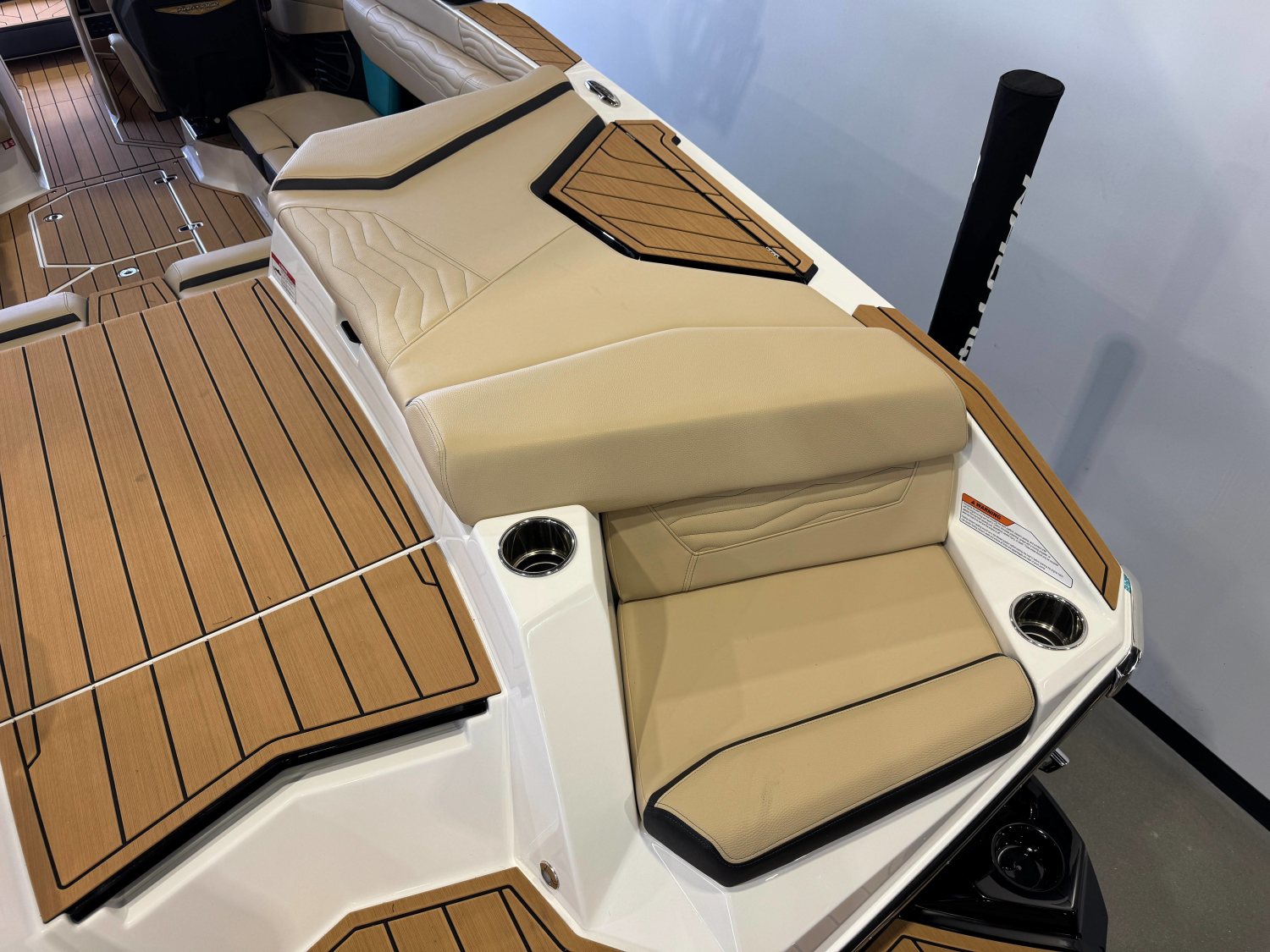 2026 Nautique Super Air Nautique G23