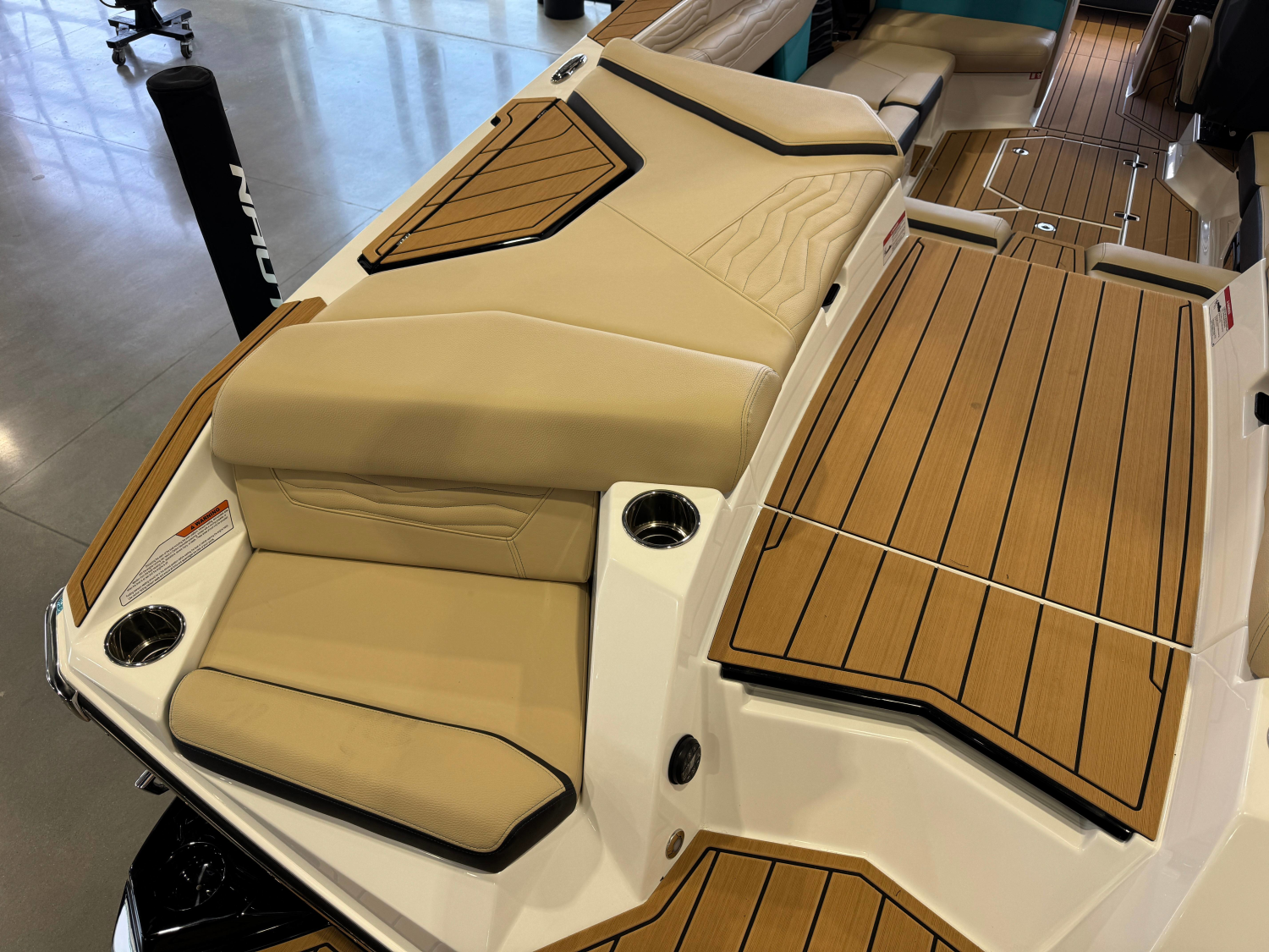 2026 Nautique Super Air Nautique G23