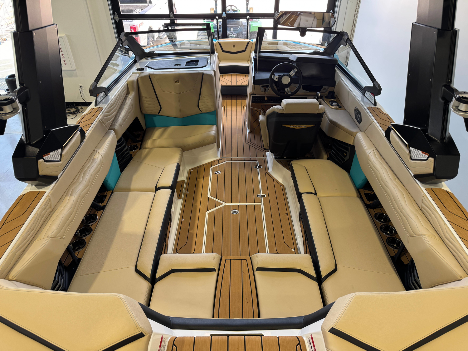 2026 Nautique Super Air Nautique G23