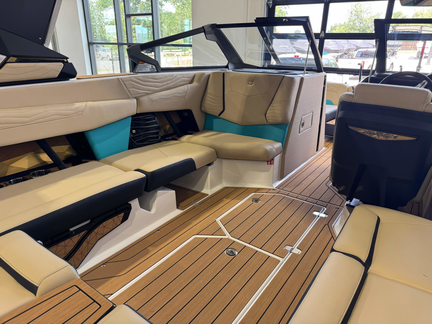 2026 Nautique Super Air Nautique G23