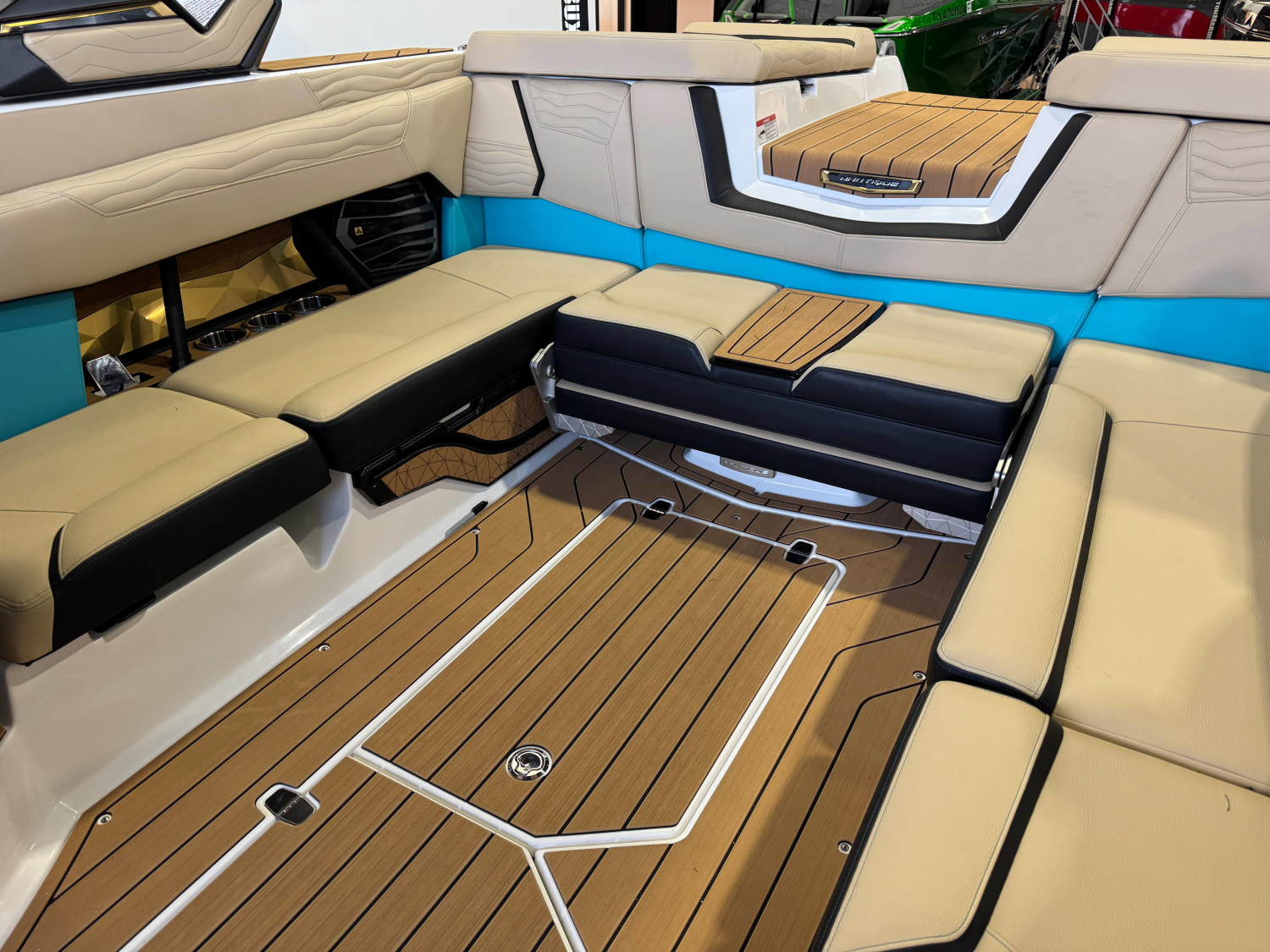 2026 Nautique Super Air Nautique G23
