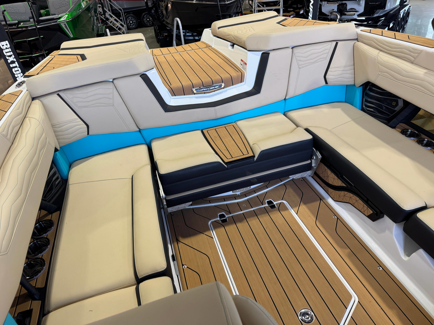 2026 Nautique Super Air Nautique G23