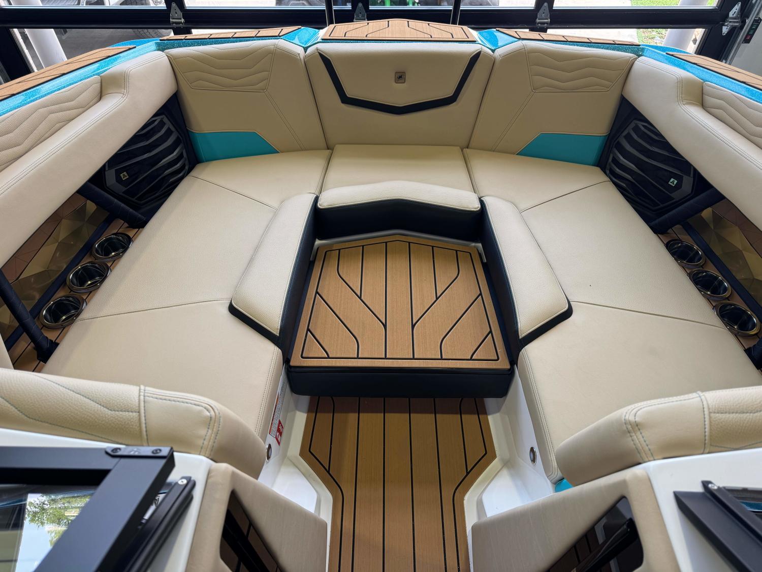 2026 Nautique Super Air Nautique G23