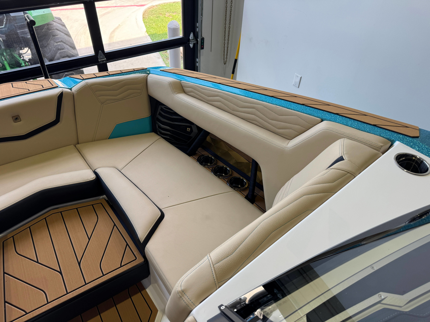 2026 Nautique Super Air Nautique G23