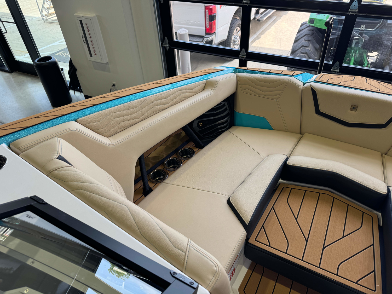 2026 Nautique Super Air Nautique G23