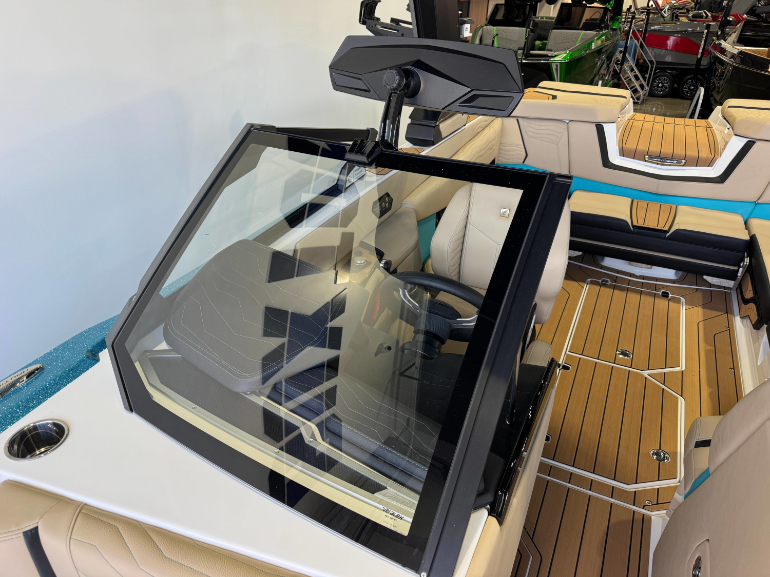 2026 Nautique Super Air Nautique G23