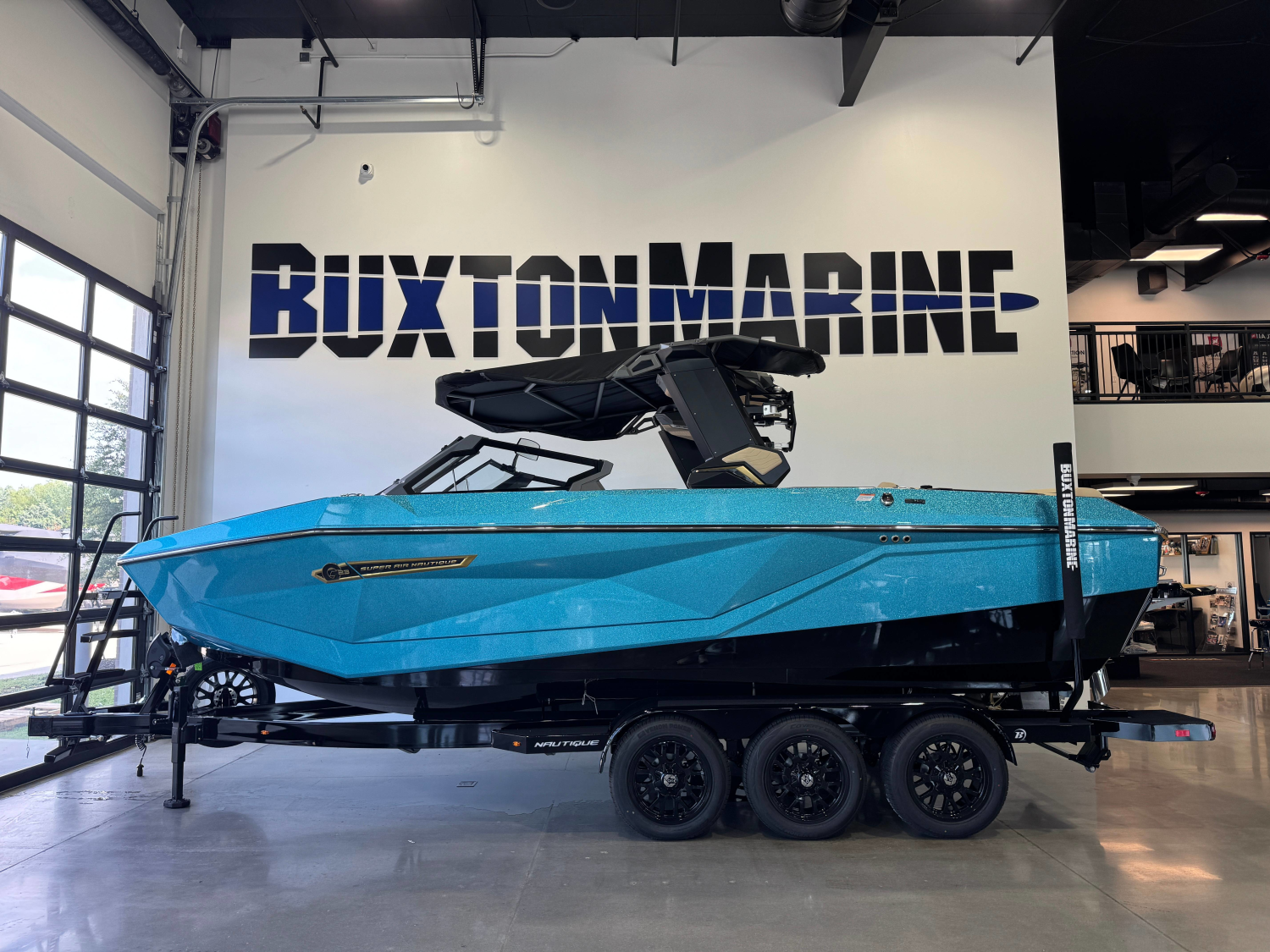 2026 Nautique Super Air Nautique G23