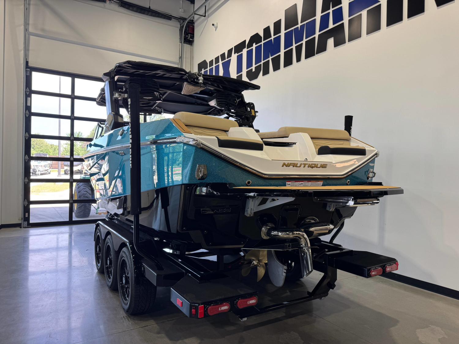 2026 Nautique Super Air Nautique G23