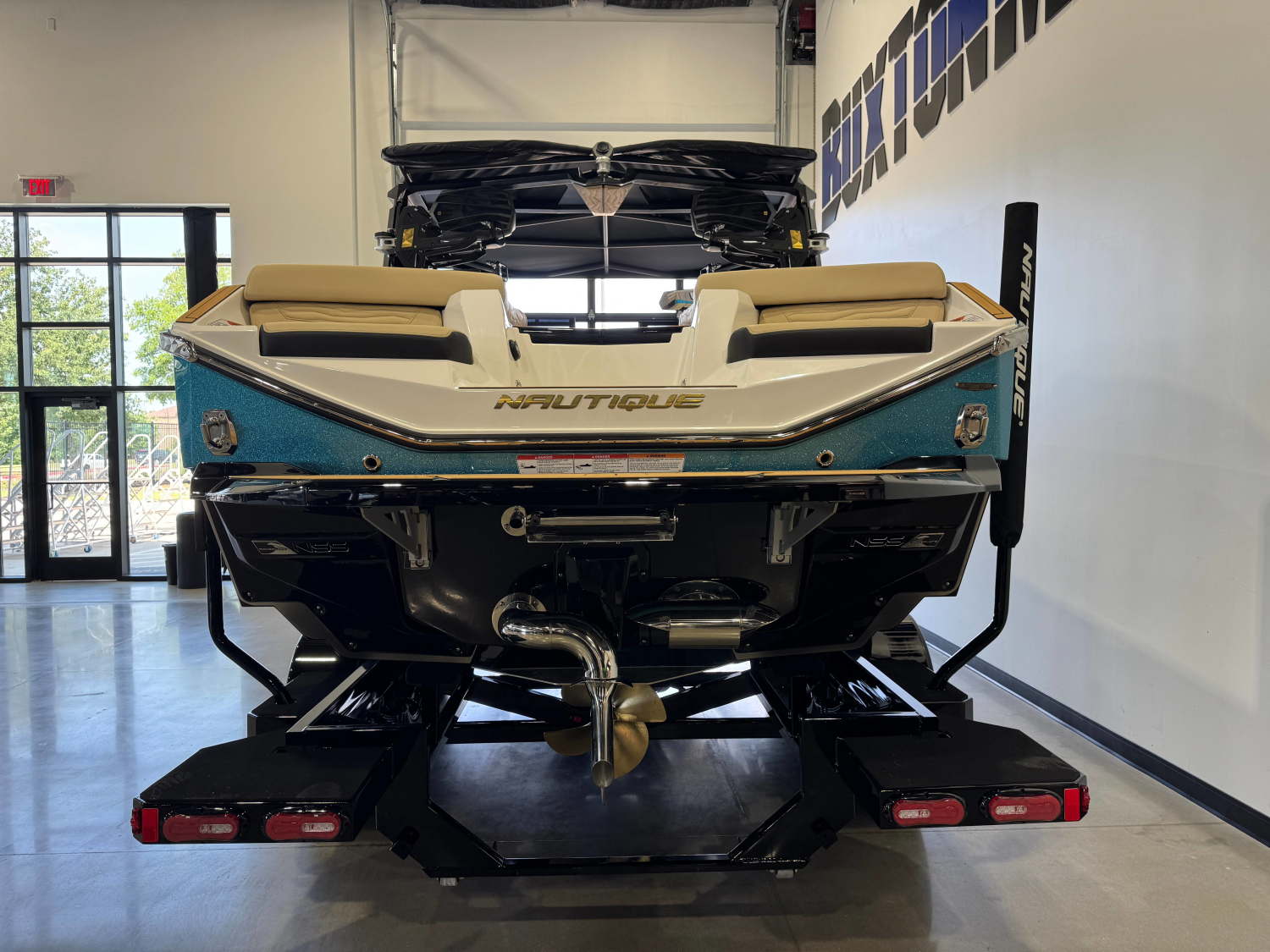 2026 Nautique Super Air Nautique G23
