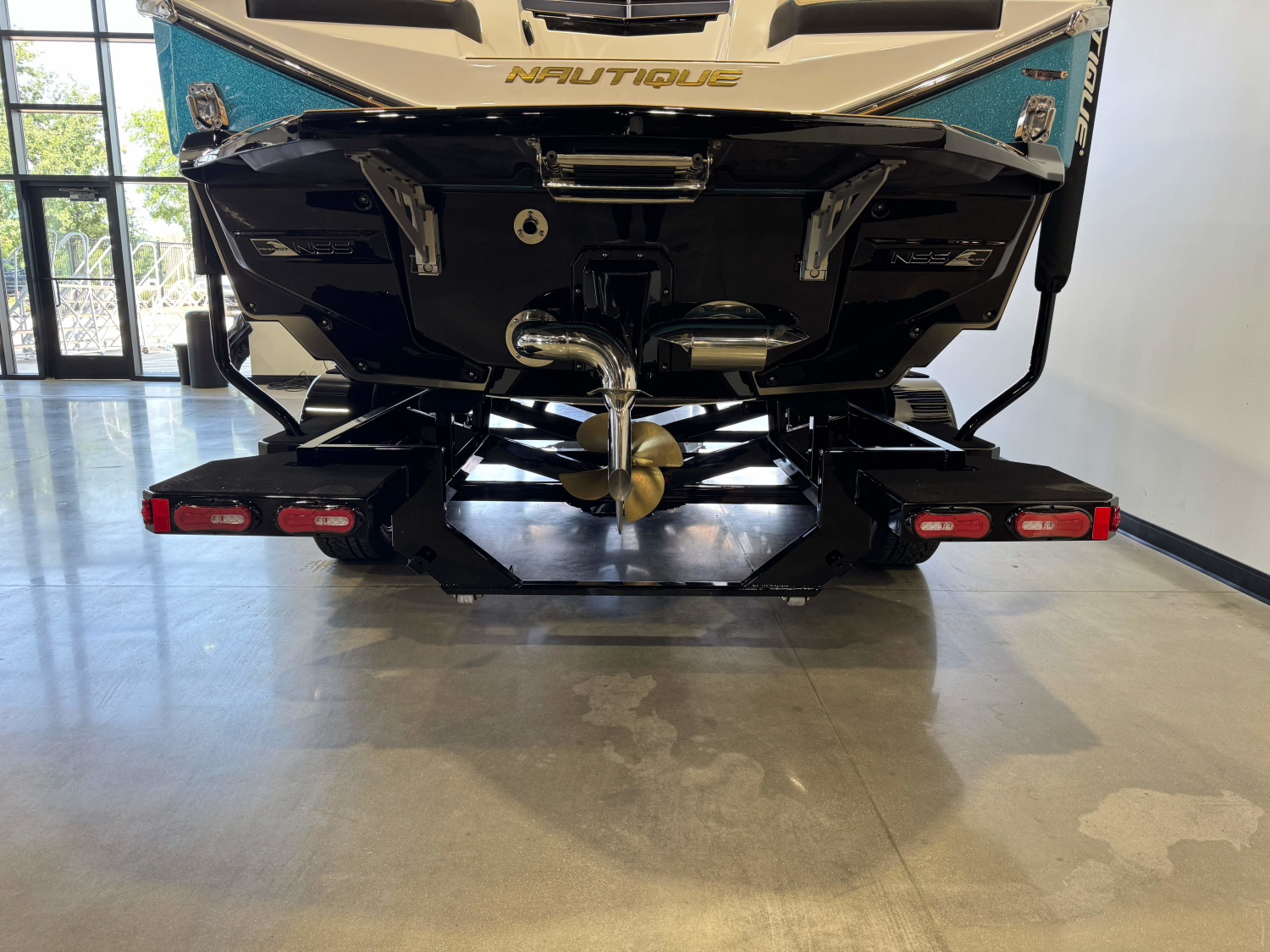 2026 Nautique Super Air Nautique G23