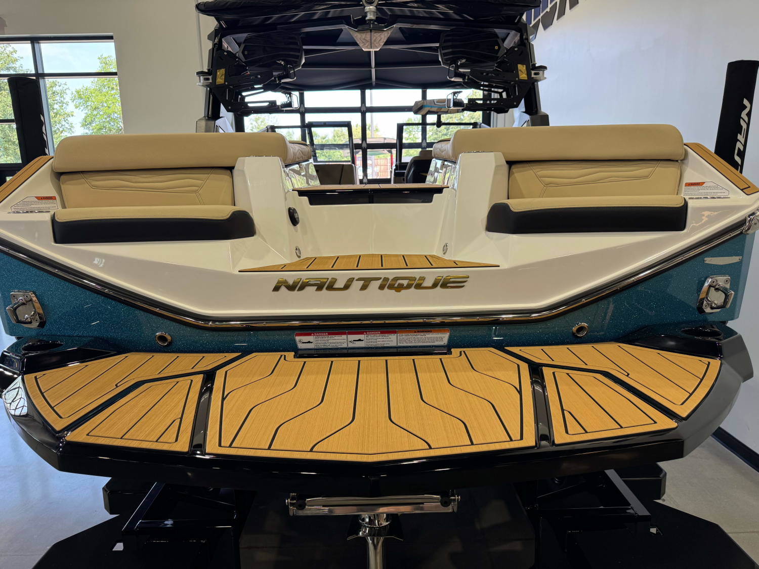 2026 Nautique Super Air Nautique G23