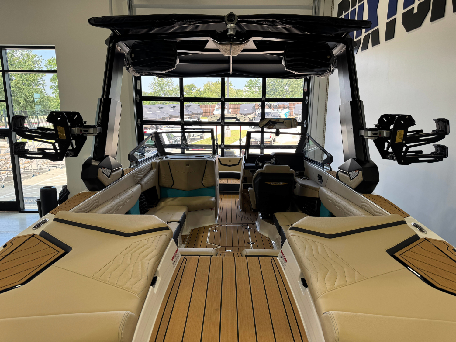 2026 Nautique Super Air Nautique G23