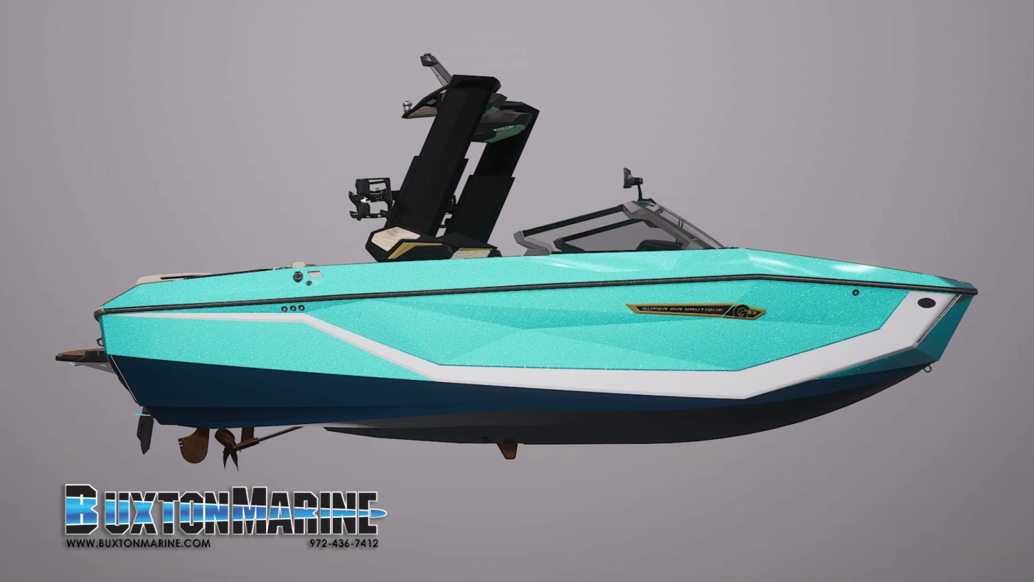 2026 Nautique Super Air Nautique G23