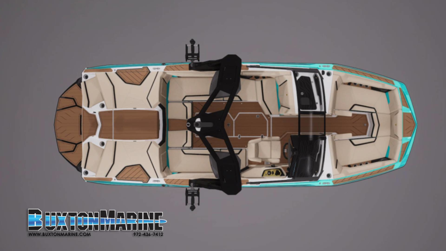 2026 Nautique Super Air Nautique G23