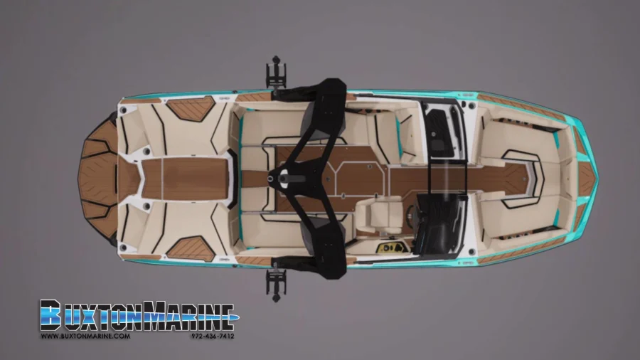 2026 Nautique Boats G23 for sale in Lewisville, Texas