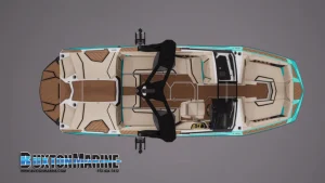 2026 Nautique Boats G23 for sale in Lewisville, Texas