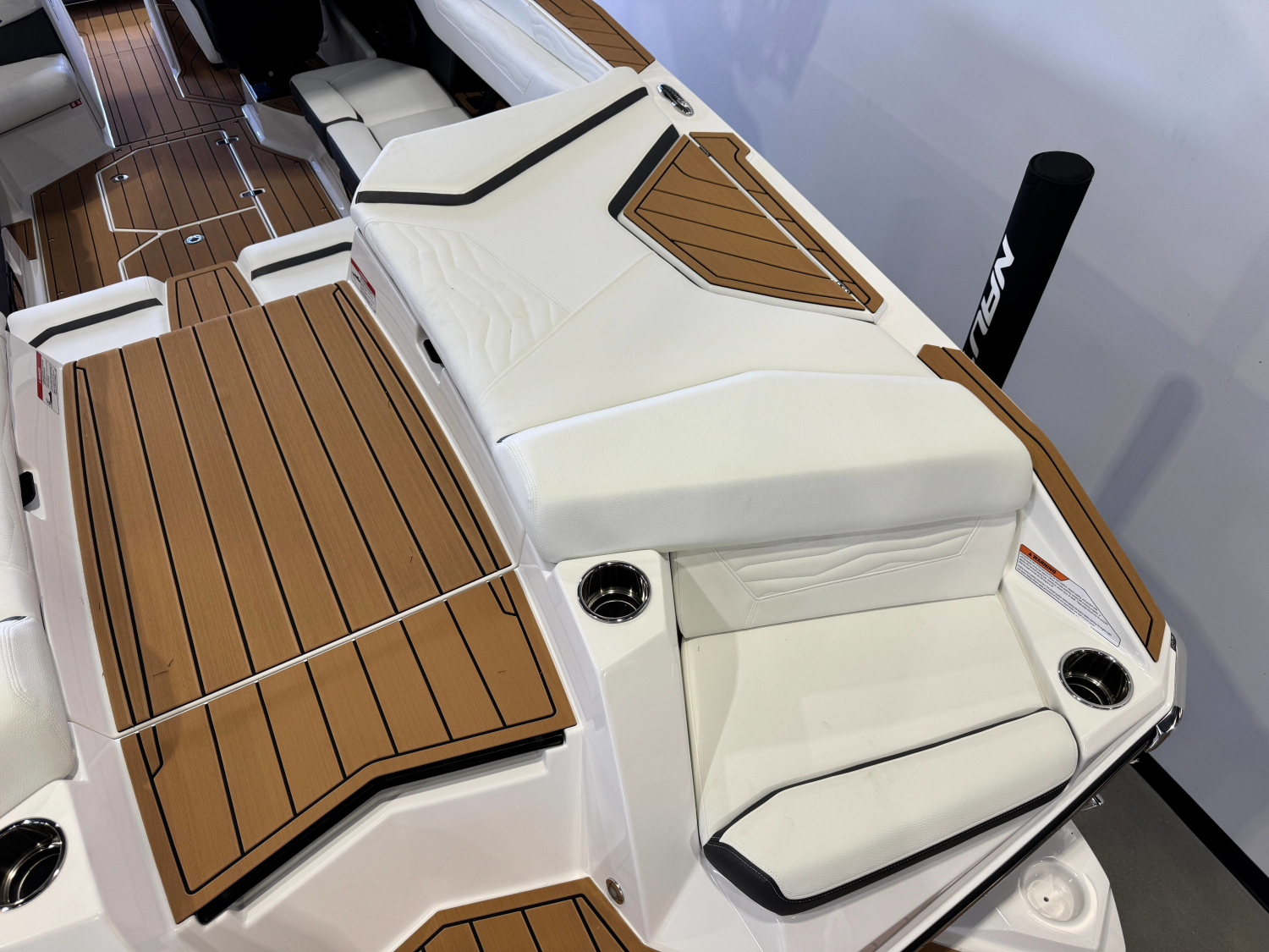 2026 Nautique Super Air Nautique G23