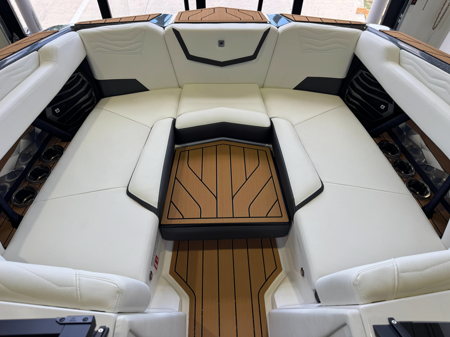 2026 Nautique Super Air Nautique G23