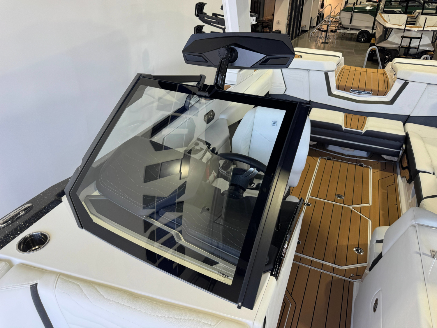 2026 Nautique Super Air Nautique G23