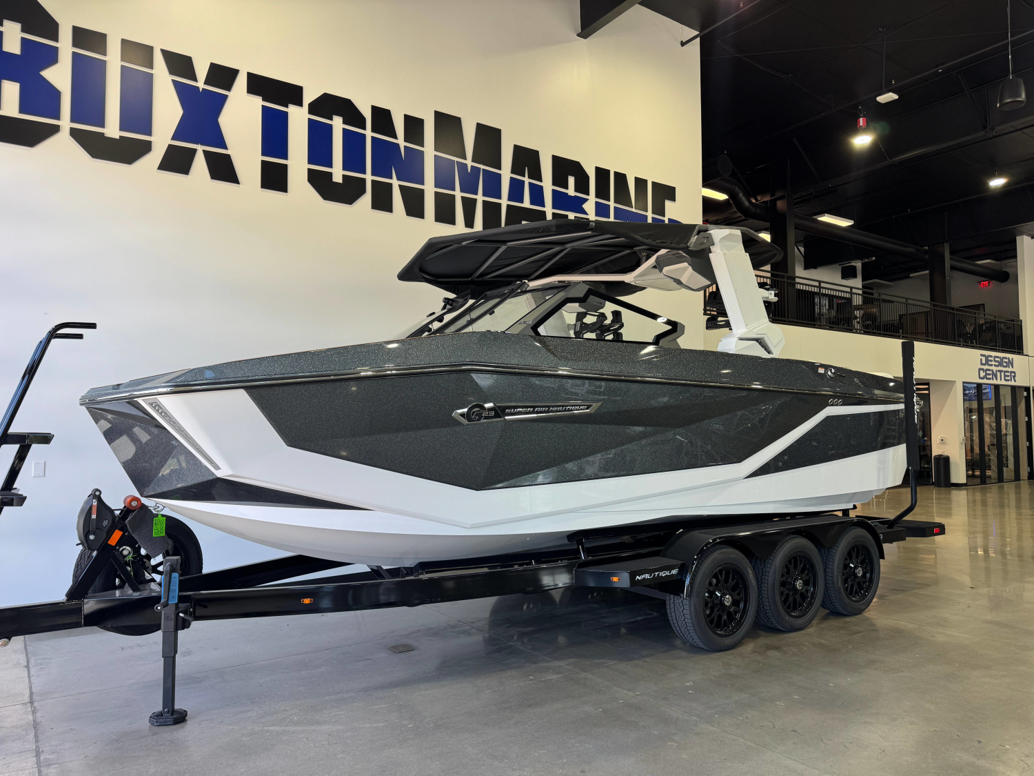 2026 Nautique Super Air Nautique G23