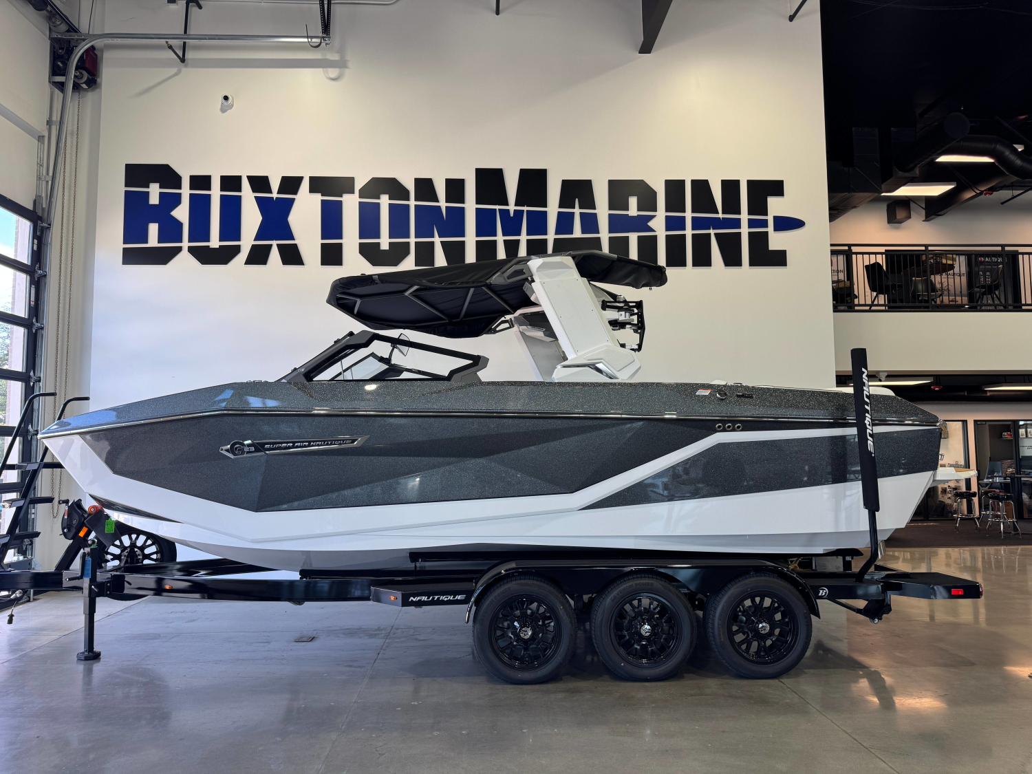 2026 Nautique Super Air Nautique G23